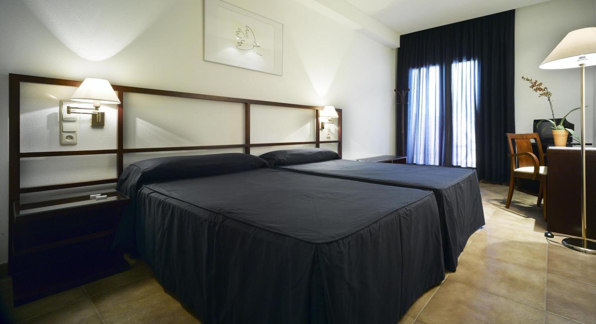 Superior Room SPA Access